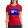 Ultra Cotton® Ladies' 6 oz. T-Shirt Thumbnail