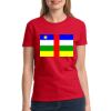 Ultra Cotton® Ladies' 6 oz. T-Shirt Thumbnail