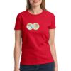 Ultra Cotton® Ladies' 6 oz. T-Shirt Thumbnail