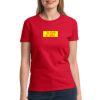 Ultra Cotton® Ladies' 6 oz. T-Shirt Thumbnail