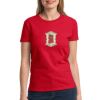 Ultra Cotton® Ladies' 6 oz. T-Shirt Thumbnail