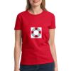 Ultra Cotton® Ladies' 6 oz. T-Shirt Thumbnail