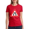 Ultra Cotton® Ladies' 6 oz. T-Shirt Thumbnail