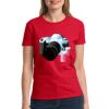 Ultra Cotton® Ladies' 6 oz. T-Shirt Thumbnail