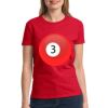 Ultra Cotton® Ladies' 6 oz. T-Shirt Thumbnail