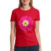 Ultra Cotton® Ladies' 6 oz. T-Shirt Thumbnail