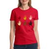Ultra Cotton® Ladies' 6 oz. T-Shirt Thumbnail
