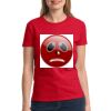 Ultra Cotton® Ladies' 6 oz. T-Shirt Thumbnail
