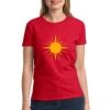 Ultra Cotton® Ladies' 6 oz. T-Shirt Thumbnail