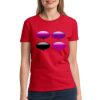 Ultra Cotton® Ladies' 6 oz. T-Shirt Thumbnail