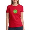 Ultra Cotton® Ladies' 6 oz. T-Shirt Thumbnail