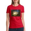 Ultra Cotton® Ladies' 6 oz. T-Shirt Thumbnail