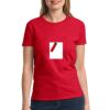 Ultra Cotton® Ladies' 6 oz. T-Shirt Thumbnail