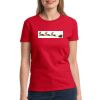Ultra Cotton® Ladies' 6 oz. T-Shirt Thumbnail