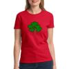 Ultra Cotton® Ladies' 6 oz. T-Shirt Thumbnail
