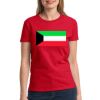 Ultra Cotton® Ladies' 6 oz. T-Shirt Thumbnail