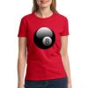 Ultra Cotton® Ladies' 6 oz. T-Shirt Thumbnail