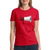 Ultra Cotton® Ladies' 6 oz. T-Shirt Thumbnail