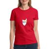 Ultra Cotton® Ladies' 6 oz. T-Shirt Thumbnail