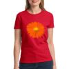Ultra Cotton® Ladies' 6 oz. T-Shirt Thumbnail