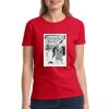 Ultra Cotton® Ladies' 6 oz. T-Shirt Thumbnail