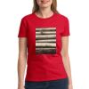 Ultra Cotton® Ladies' 6 oz. T-Shirt Thumbnail