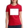 Ultra Cotton® Ladies' 6 oz. T-Shirt Thumbnail