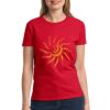 Ultra Cotton® Ladies' 6 oz. T-Shirt Thumbnail