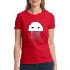 Ultra Cotton® Ladies' 6 oz. T-Shirt Thumbnail