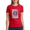 Ultra Cotton® Ladies' 6 oz. T-Shirt Thumbnail