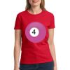 Ultra Cotton® Ladies' 6 oz. T-Shirt Thumbnail