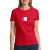 Ultra Cotton® Ladies' 6 oz. T-Shirt Thumbnail