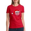 Ultra Cotton® Ladies' 6 oz. T-Shirt Thumbnail