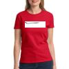 Ultra Cotton® Ladies' 6 oz. T-Shirt Thumbnail