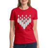Ultra Cotton® Ladies' 6 oz. T-Shirt Thumbnail