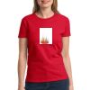 Ultra Cotton® Ladies' 6 oz. T-Shirt Thumbnail