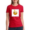 Ultra Cotton® Ladies' 6 oz. T-Shirt Thumbnail