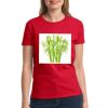 Ultra Cotton® Ladies' 6 oz. T-Shirt Thumbnail