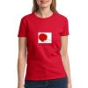 Ultra Cotton® Ladies' 6 oz. T-Shirt Thumbnail