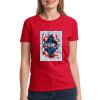 Ultra Cotton® Ladies' 6 oz. T-Shirt Thumbnail