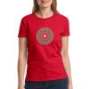 Ultra Cotton® Ladies' 6 oz. T-Shirt Thumbnail