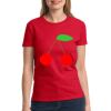 Ultra Cotton® Ladies' 6 oz. T-Shirt Thumbnail