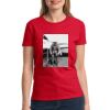 Ultra Cotton® Ladies' 6 oz. T-Shirt Thumbnail
