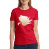 Ultra Cotton® Ladies' 6 oz. T-Shirt Thumbnail
