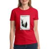 Ultra Cotton® Ladies' 6 oz. T-Shirt Thumbnail