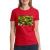 Ultra Cotton® Ladies' 6 oz. T-Shirt Thumbnail
