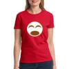 Ultra Cotton® Ladies' 6 oz. T-Shirt Thumbnail