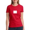 Ultra Cotton® Ladies' 6 oz. T-Shirt Thumbnail