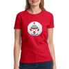 Ultra Cotton® Ladies' 6 oz. T-Shirt Thumbnail