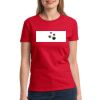 Ultra Cotton® Ladies' 6 oz. T-Shirt Thumbnail